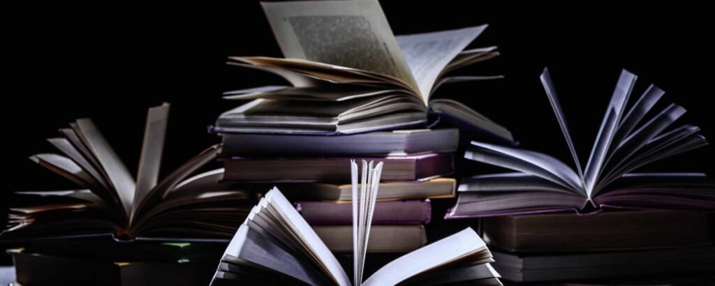 How to Tackle Your Book Collection (Without Regret)