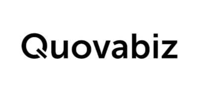 Quovabiz Logo